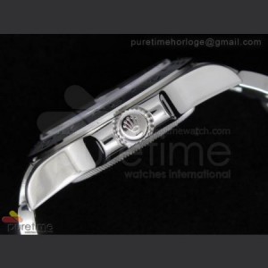 Rolex Explorer II 216570 2011 SS White Dial Bracelet 42mm sku4965