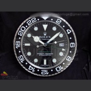 Rolex GMT Master II 116710 Style Wall clock sku5034