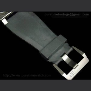 Bell Ross Rubber Strap for BR01 and BR03 sku3627