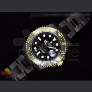 Rolex GMT Master II 116713 ProHunter on Bracelet A2836 sku4993