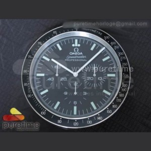 Omega Speedmaster Professional The Moon Watch Style Wall Clock sku6285
